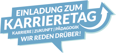 Einladung zum Karrieretag meco Akademie