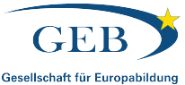 GEB - Gesellschaft für Europabildung!